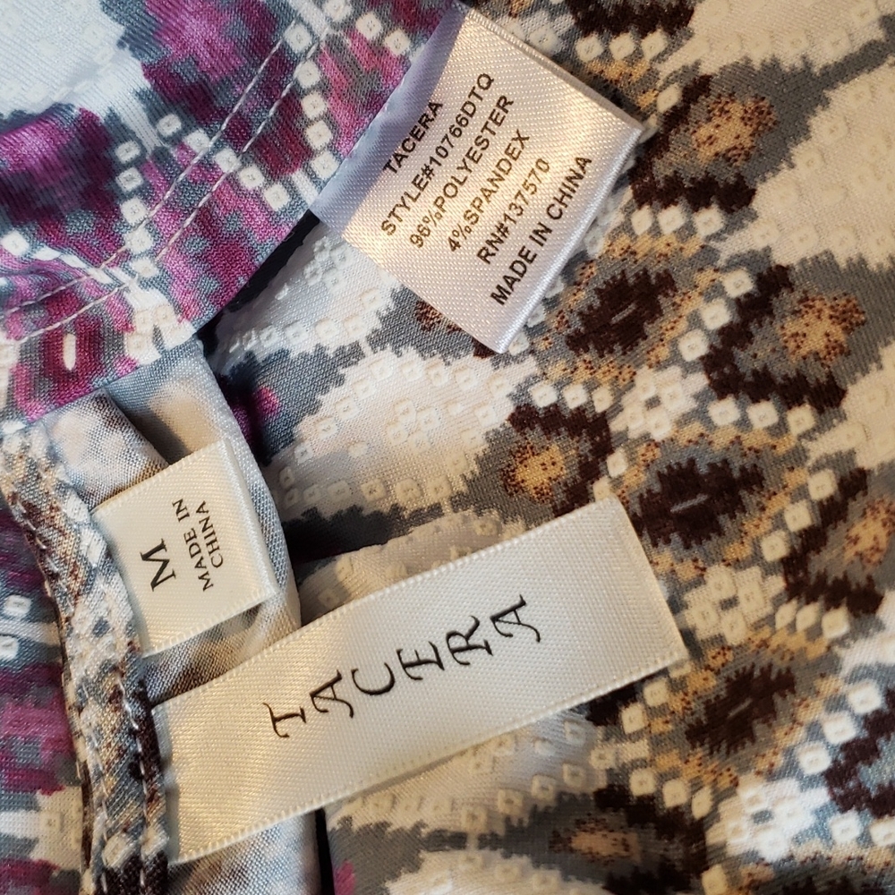 Tacera Dress - Picture 11 of 11